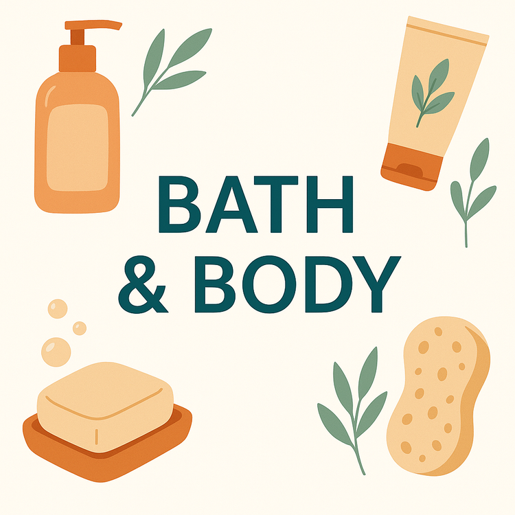 Bath & Body