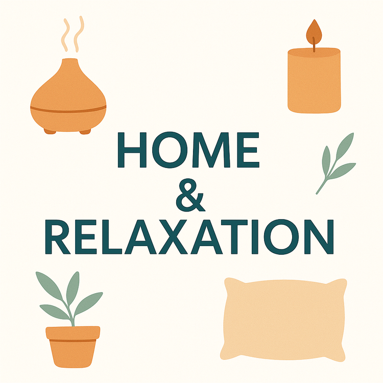 Home & Relaxation