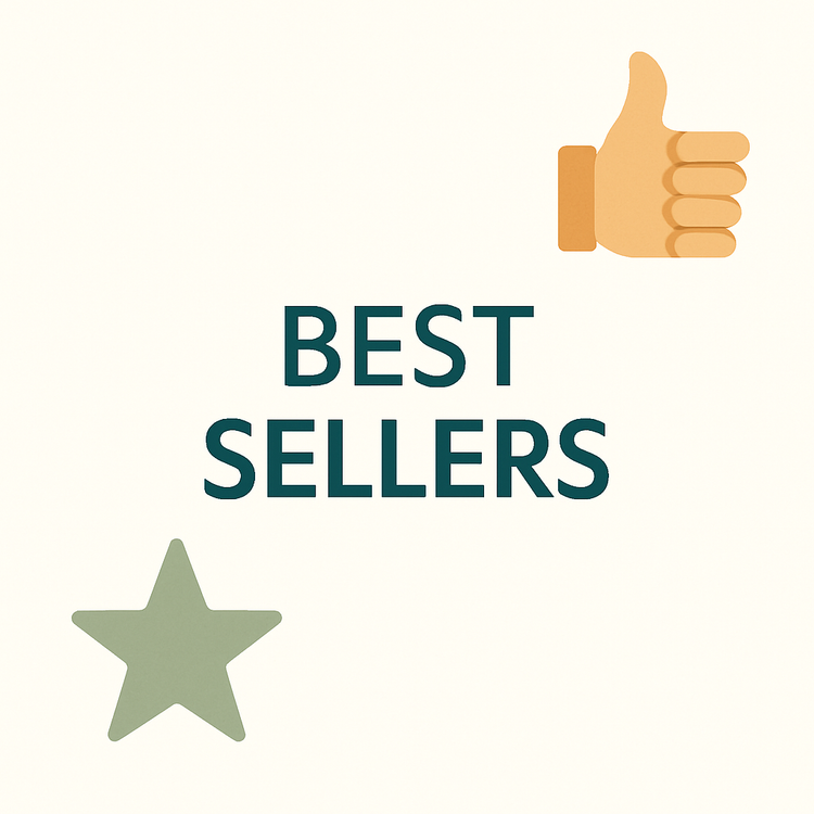 Best Sellers