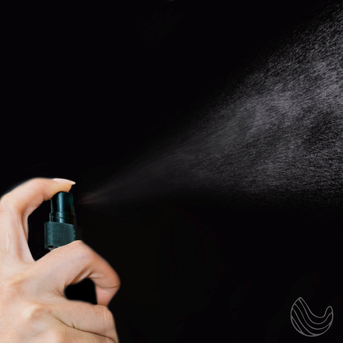 Essential Oil Aromatherapy Perceptive Mist